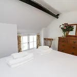 Hébergement de vacances Rigg Cottage, Mount Pleasant Whitby