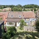 Hébergement de vacances Rigg Cottage, Mount Pleasant *