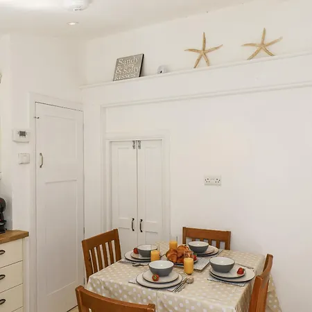 Rigg Cottage, Mount Pleasant 別荘