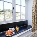 Rigg Cottage, Mount Pleasant Nyaraló *