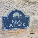 Rigg Cottage, Mount Pleasant *