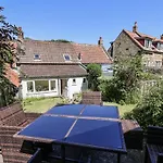 Nyaraló Rigg Cottage, Mount Pleasant