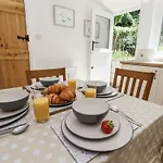 Rigg Cottage, Mount Pleasant Nyaraló *