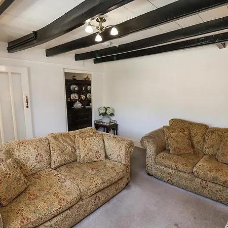 Rigg Cottage, Mount Pleasant