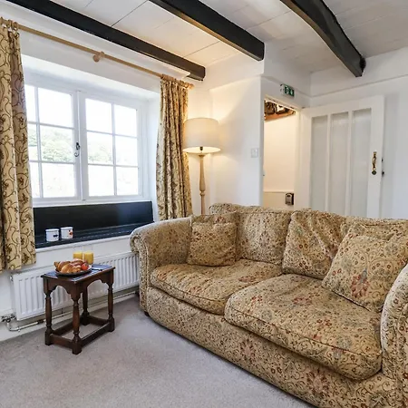 펜션 Rigg Cottage, Mount Pleasant