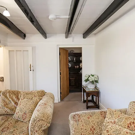 Rigg Cottage, Mount Pleasant