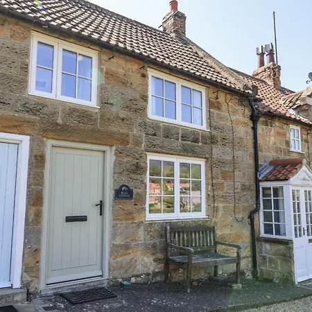 Rigg Cottage, Mount Pleasant *