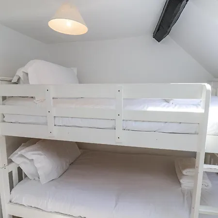 Rigg Cottage, Mount Pleasant 펜션 *