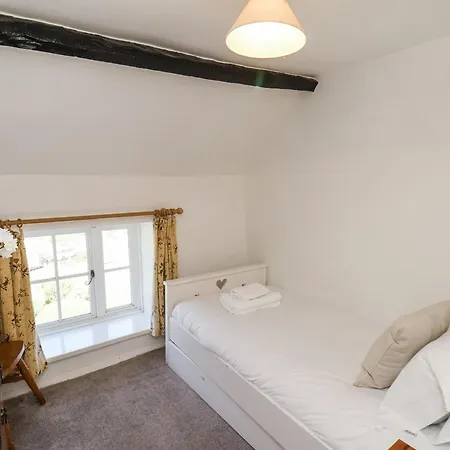 Rigg Cottage, Mount Pleasant