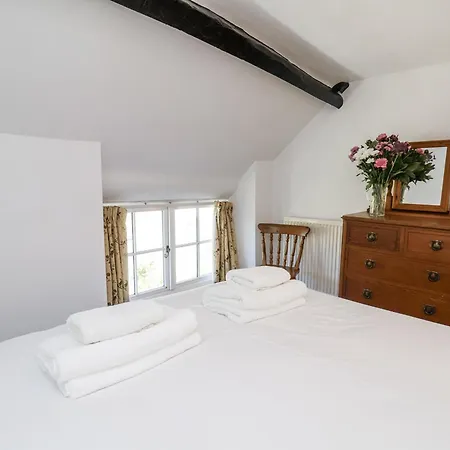 펜션 Rigg Cottage, Mount Pleasant 휫비