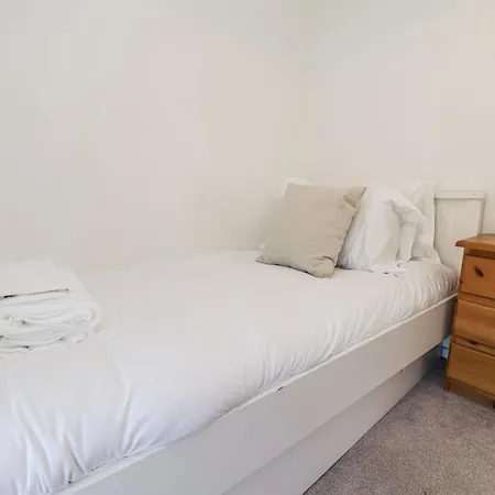 펜션 Rigg Cottage, Mount Pleasant