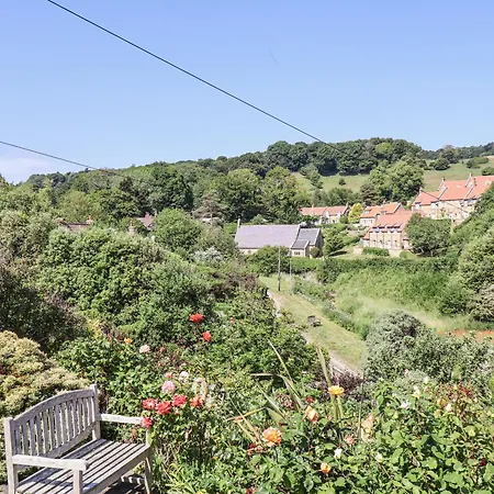 Rigg Cottage, Mount Pleasant * ويتبي