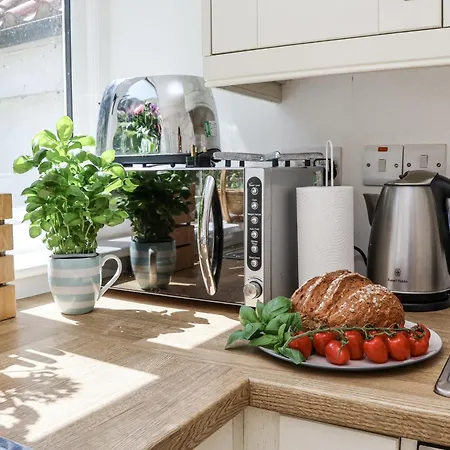 Rigg Cottage, Mount Pleasant