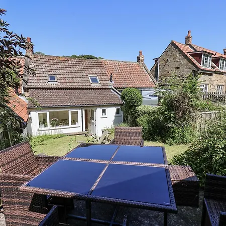 بيت للعطل Rigg Cottage, Mount Pleasant