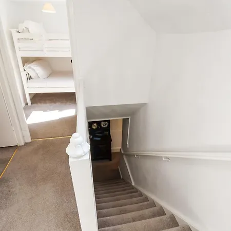 펜션 Rigg Cottage, Mount Pleasant 휫비