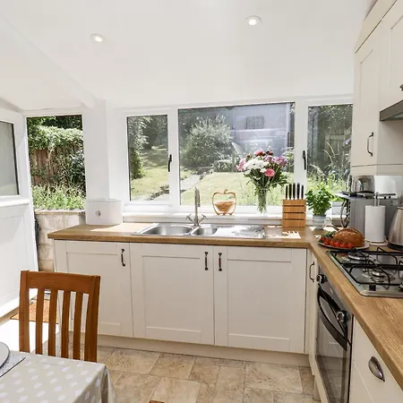 Rigg Cottage, Mount Pleasant *