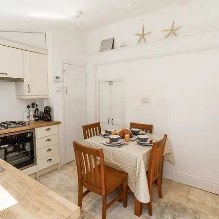 Rigg Cottage, Mount Pleasant 펜션