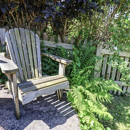 펜션 Rigg Cottage, Mount Pleasant