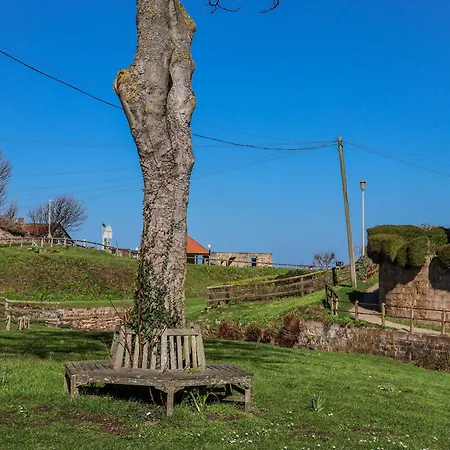 Rigg Cottage, Mount Pleasant Nyaraló Whitby
