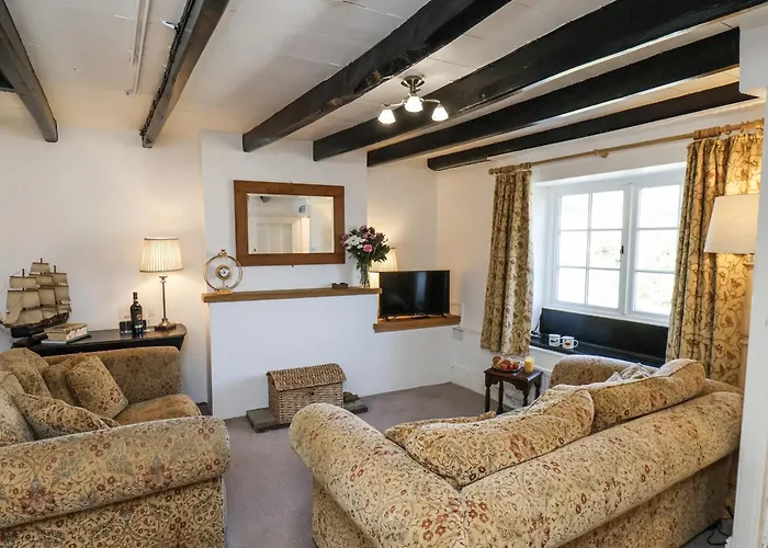 Rigg Cottage, Mount Pleasant *