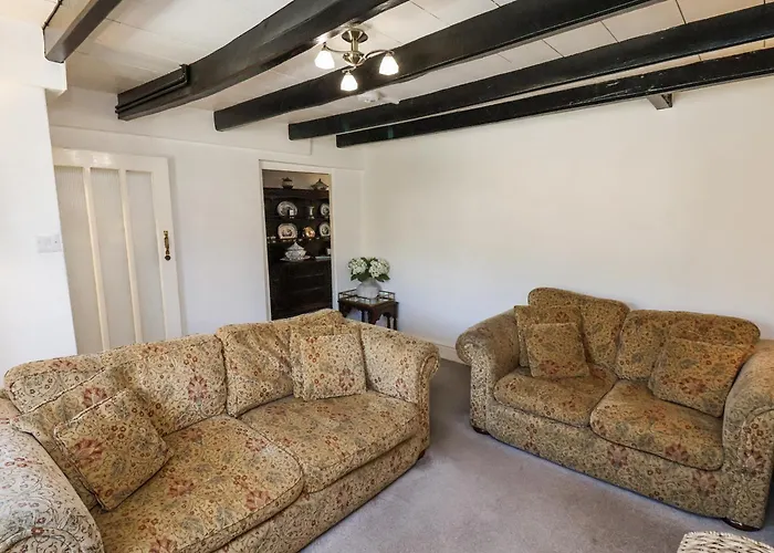 Rigg Cottage, Mount Pleasant