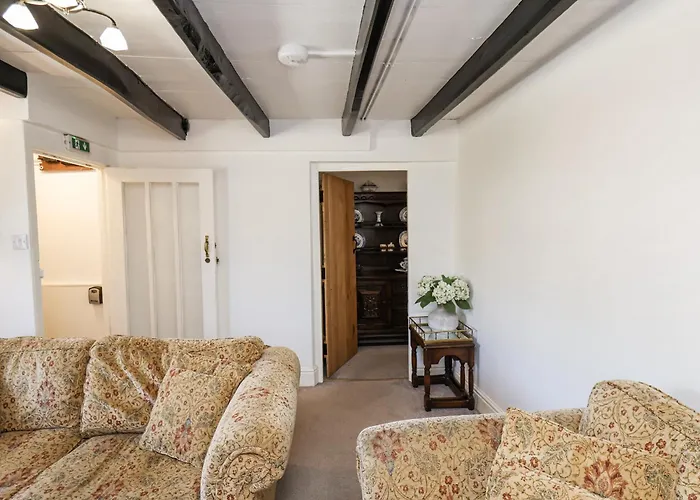 Rigg Cottage, Mount Pleasant