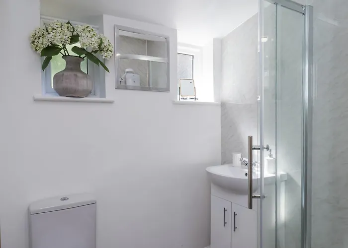 Rigg Cottage, Mount Pleasant بيت للعطل ويتبي