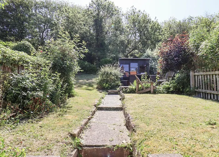 Rigg Cottage, Mount Pleasant
