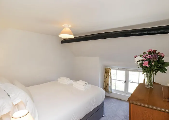 Rigg Cottage, Mount Pleasant ويتبي