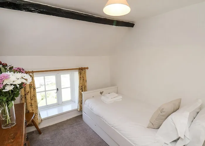 Rigg Cottage, Mount Pleasant