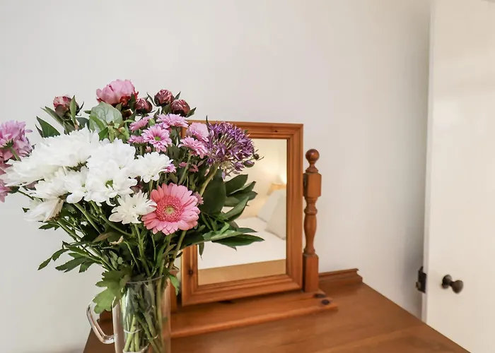 Rigg Cottage, Mount Pleasant بيت للعطل ويتبي