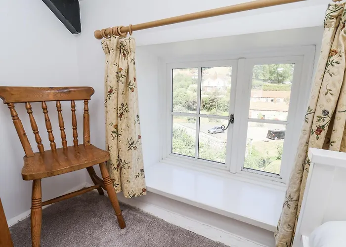 Rigg Cottage, Mount Pleasant *