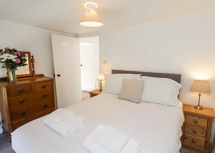 Rigg Cottage, Mount Pleasant *