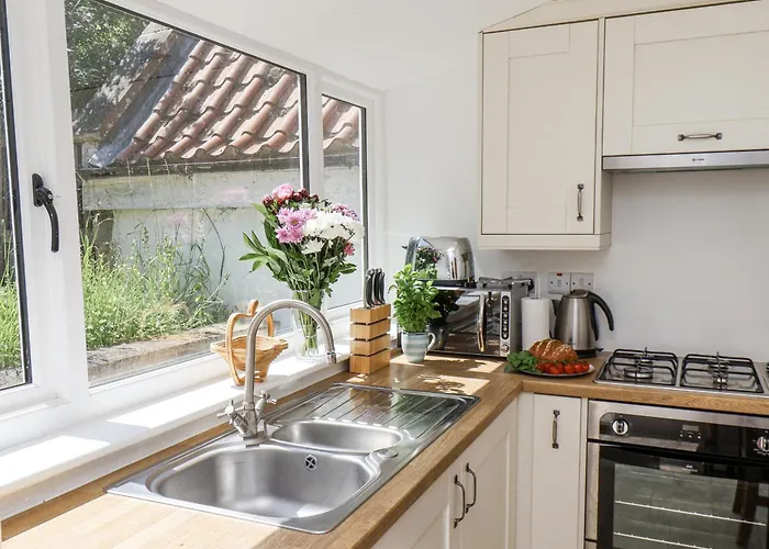 Rigg Cottage, Mount Pleasant ويتبي