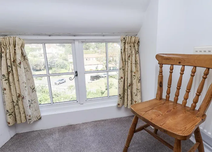 Rigg Cottage, Mount Pleasant بيت للعطل *