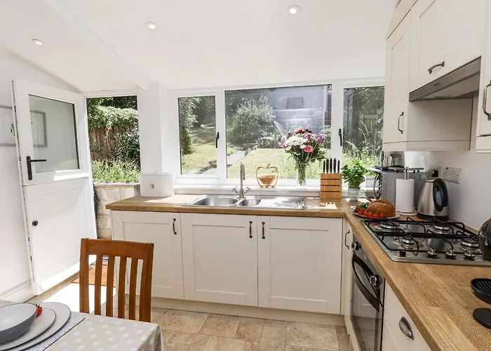 Rigg Cottage, Mount Pleasant *