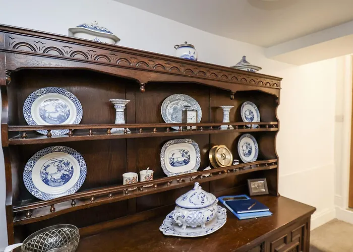 Rigg Cottage, Mount Pleasant