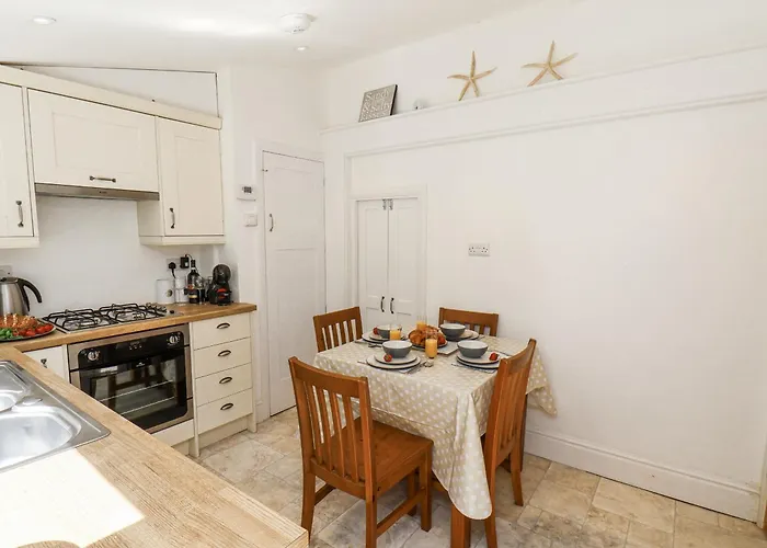 Rigg Cottage, Mount Pleasant بيت للعطل