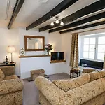 Rigg Cottage, Mount Pleasant *