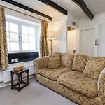 Casa vacanze Rigg Cottage, Mount Pleasant