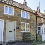 Rigg Cottage, Mount Pleasant *