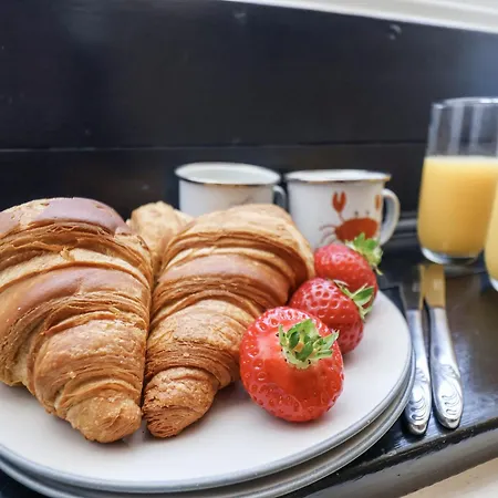 Feriehus Rigg Cottage, Mount Pleasant