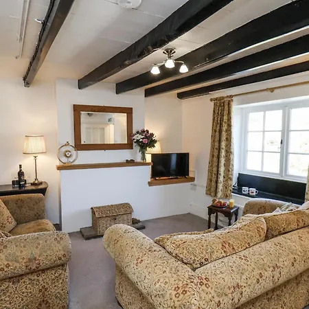 Rigg Cottage, Mount Pleasant *