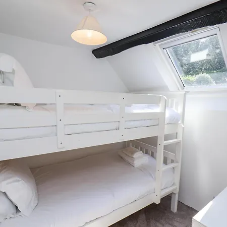 Rigg Cottage, Mount Pleasant Feriehus Whitby