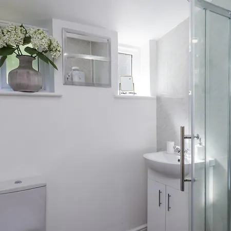 Rigg Cottage, Mount Pleasant Feriehus Whitby