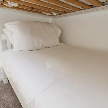 Feriehus Rigg Cottage, Mount Pleasant Whitby