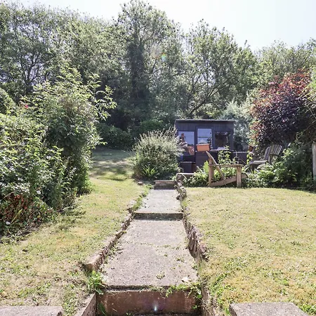 Rigg Cottage, Mount Pleasant