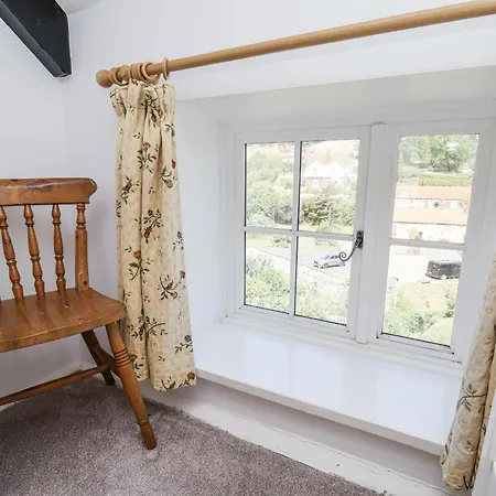 Rigg Cottage, Mount Pleasant *