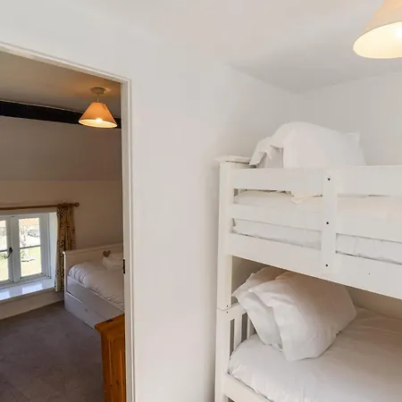 Feriehus Rigg Cottage, Mount Pleasant *