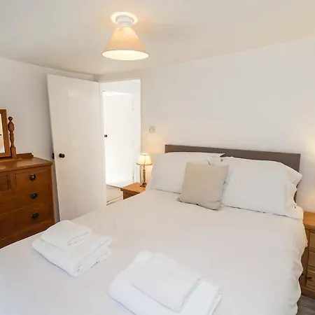 Rigg Cottage, Mount Pleasant *